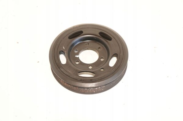 KOŁO PASOWE OPEL ASTRA MERIVA B 1,4T NEL 722554909