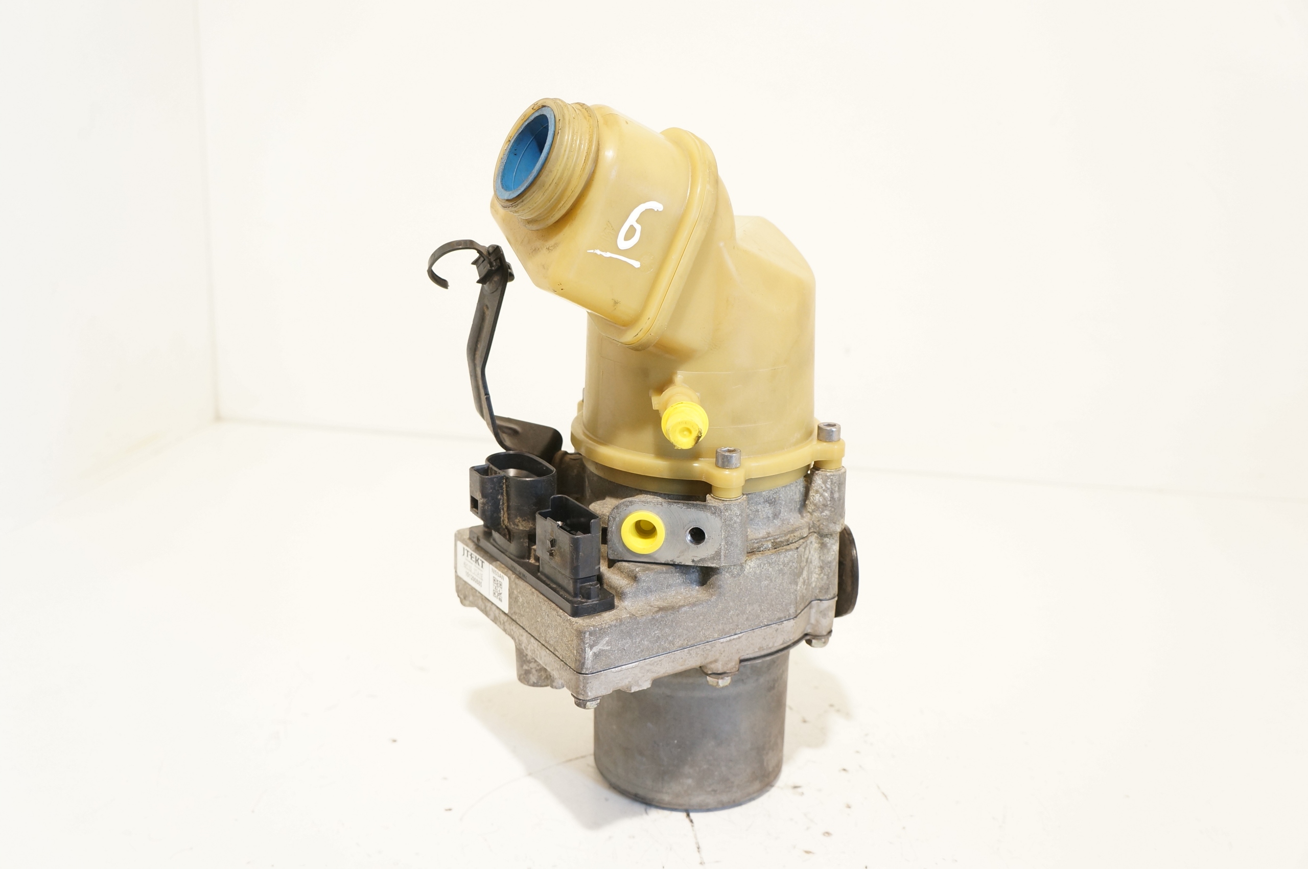 POMPA WSPOMAGANIA NISSAN ALTIMA 49110-3TA1E JTEKT