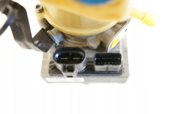 POMPA WSPOMAGANIA NISSAN ALTIMA 49110-3TA1E JTEKT