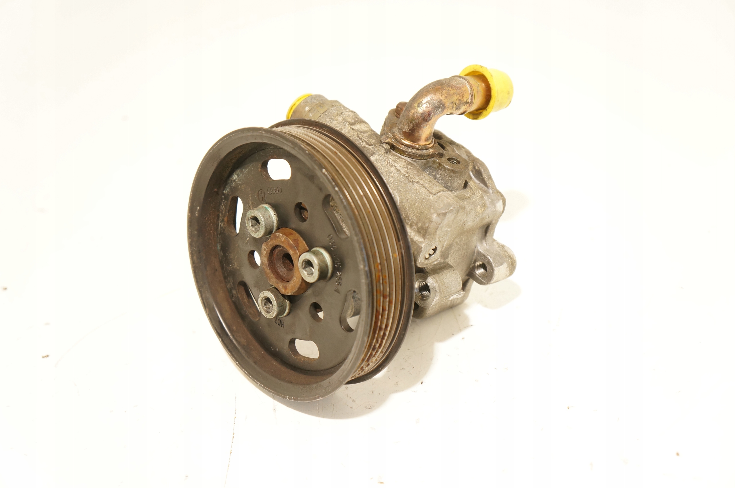 POMPA WSPOMAGANIA VW GOLF IV LEON BORA 1J0422154B