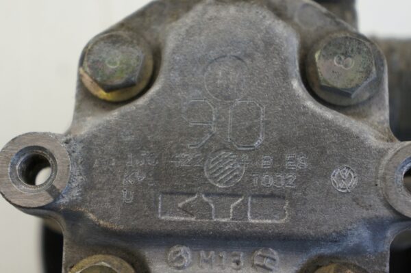 POMPA WSPOMAGANIA VW GOLF IV LEON BORA 1J0422154B