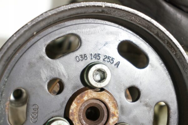 POMPA WSPOMAGANIA VW GOLF IV LEON BORA 1J0422154B