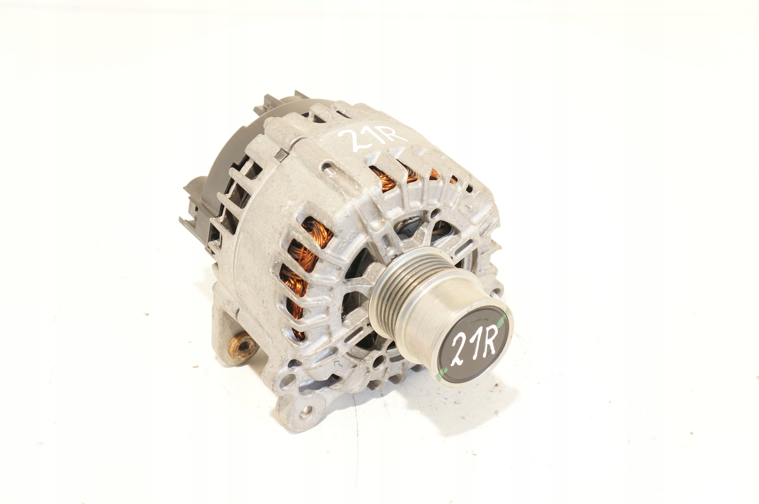 ALTERNATOR VW T-ROC KAROQ 1,0 1,5 TSI 05E903026Q