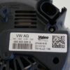 13463944153-696b4d9990d12 ALTERNATOR VW T-ROC KAROQ 1,0 1,5 TSI 05E903026Q