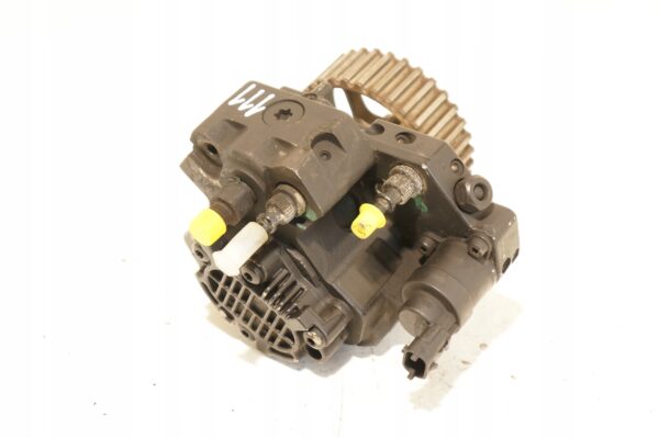 POMPA WTRYSKOWA NISSAN ALMERA 2,2D 319669237