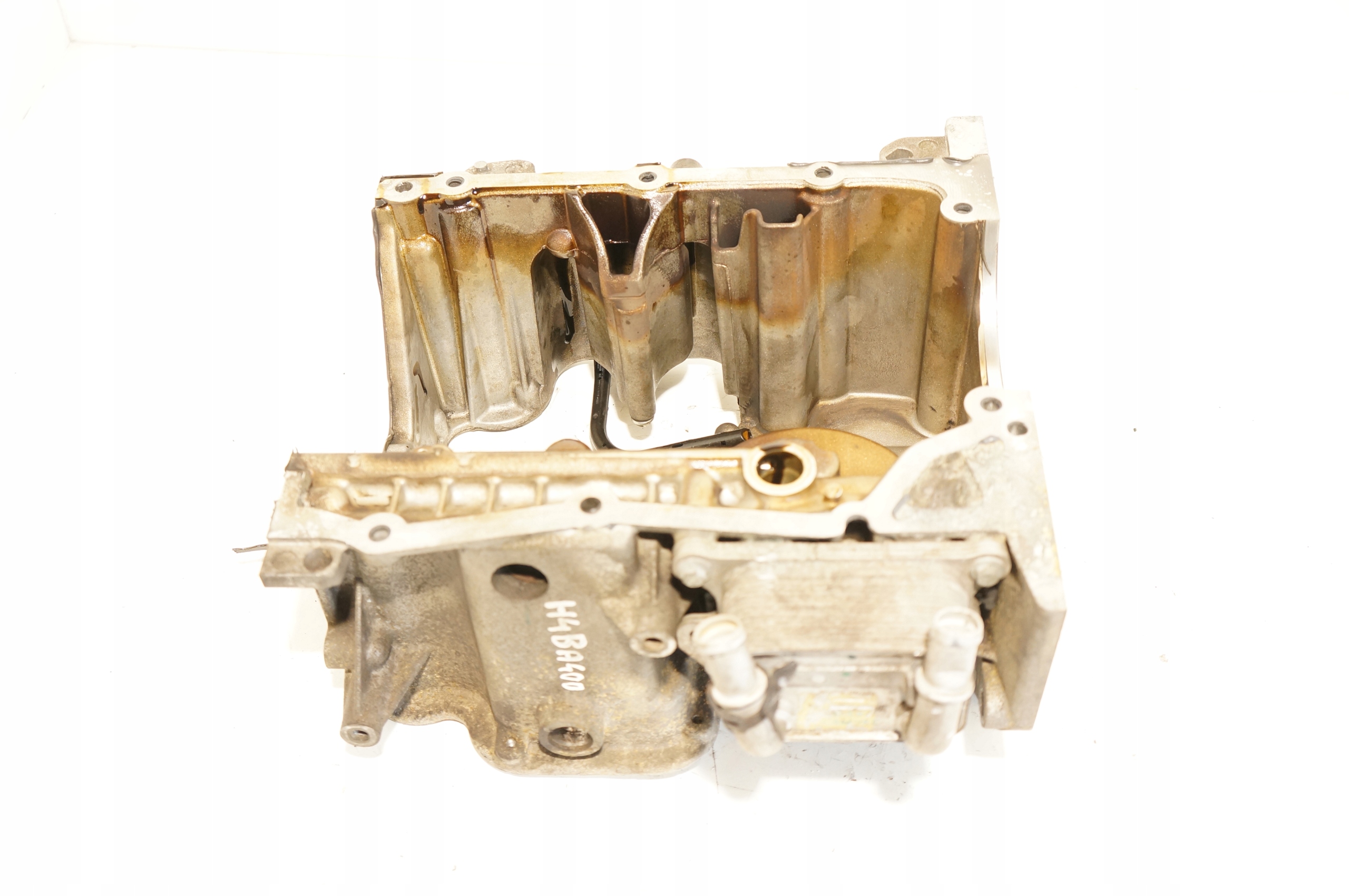 PODSTAWA MISKI RENAULT SMART 1,0 SCE 110170187R