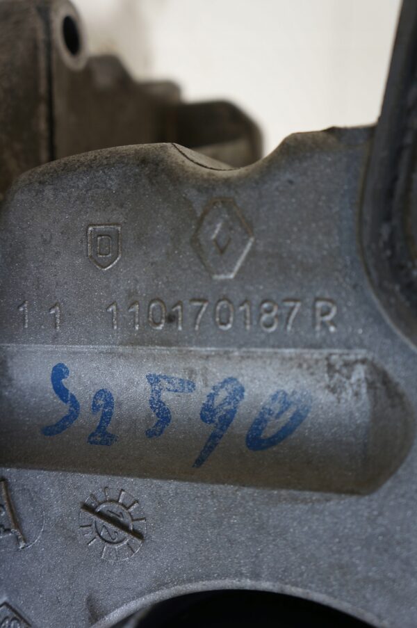 PODSTAWA MISKI RENAULT SMART 1,0 SCE 110170187R