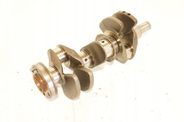 WAŁ KORBOWY RENAULT SMART CLIO V 1,0SCE 7056R H4DA