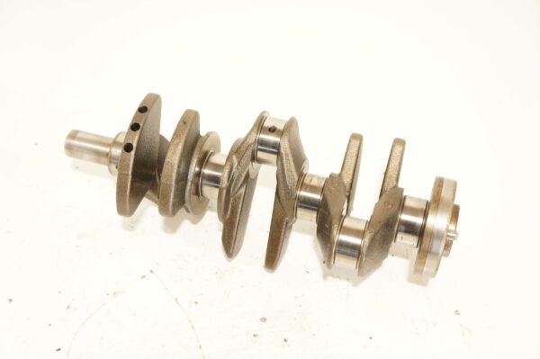 WAŁ KORBOWY RENAULT SMART CLIO V 1,0SCE 7056R H4DA