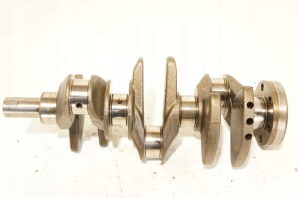 WAŁ KORBOWY RENAULT SMART CLIO V 1,0SCE 7056R H4DA