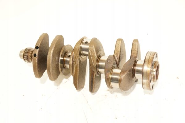 13501962151-696b4d5ee245d WAŁ KORBOWY DACIA RENAULT SMART 0,9 SCE 0574R H4BB