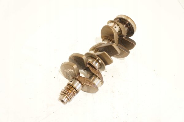 13501962151-696b4d60891db WAŁ KORBOWY DACIA RENAULT SMART 0,9 SCE 0574R H4BB