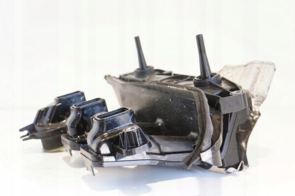 KOLEKTOR SSĄCY RENAULT OPEL 1.6 DCI 118301003R