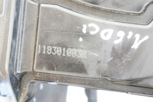 KOLEKTOR SSĄCY RENAULT OPEL 1.6 DCI 118301003R