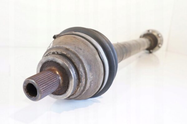 PÓŁOŚ PRAWA VW GOLF VI PASSAT B6 OCTAVIA