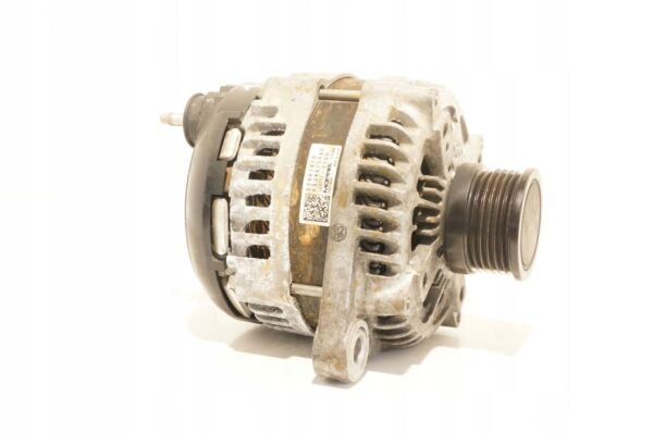 ALTERANTOR FAIT 500 XL JEEP COMPASS II 52067418