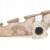 Kolektor Wydechowy MERCEDES W117 W246 W156 2.2 CDI