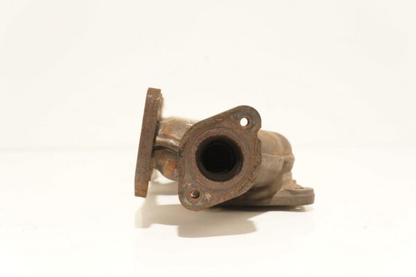 Kolektor Wydechowy MERCEDES W117 W246 W156 2.2 CDI