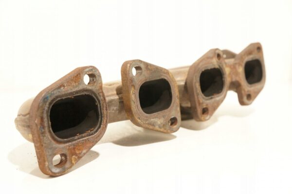 Kolektor Wydechowy MERCEDES W117 W246 W156 2.2 CDI