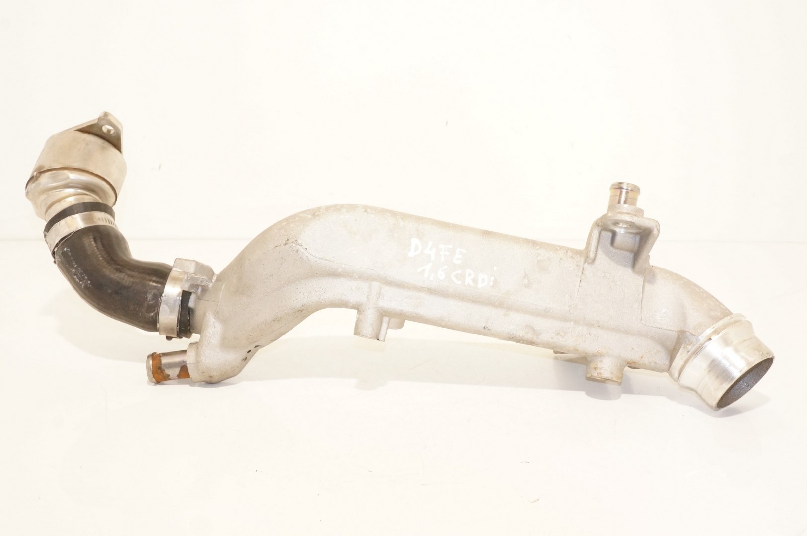 SPORTAGE IV I30 III 1.6 CRDI RURA ZAWORU EGR D4FE