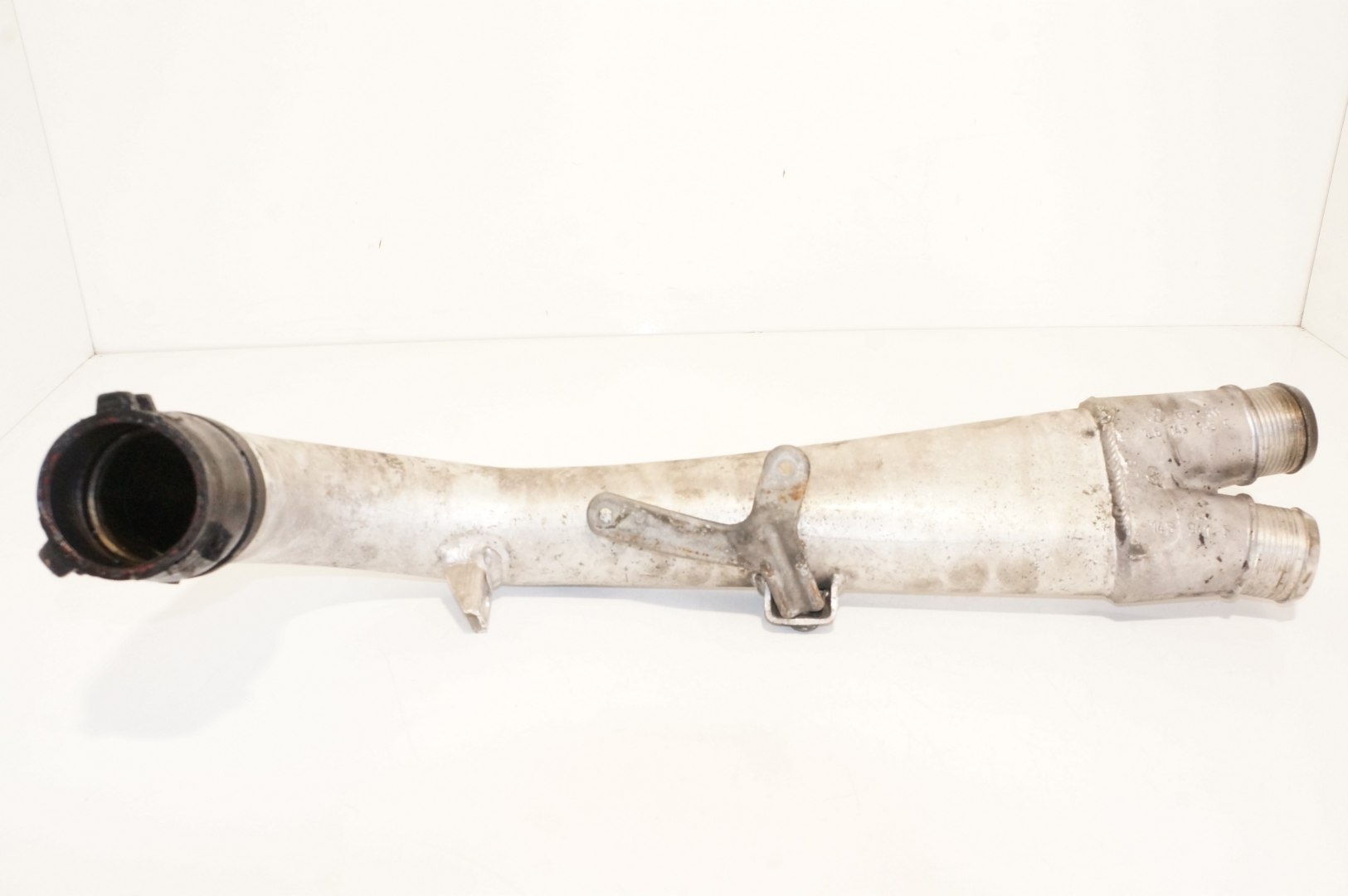 RURA POWIETRZA AUDI Q7 VW TOUAREG 3.0TDI