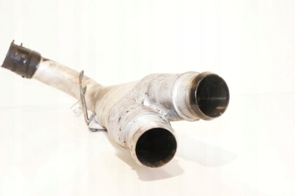 RURA POWIETRZA AUDI Q7 VW TOUAREG 3.0TDI