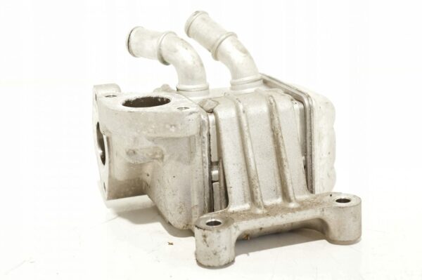 CHŁODNICZKA SPALIN CEED III I30 III 1.6 CRDI