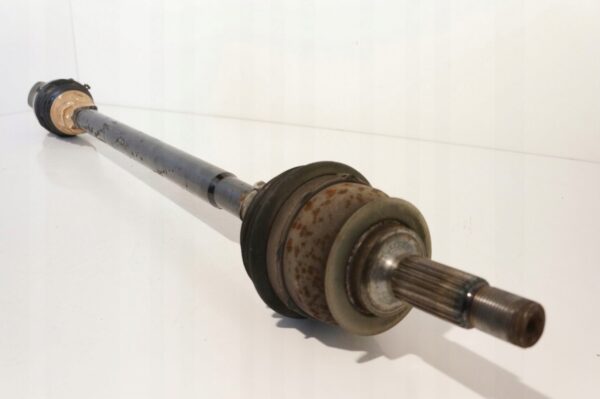 VW UP 1.0 PÓŁOŚ PRAWA DŁUGA 1S0407762G