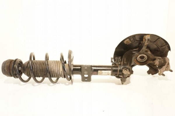 ZWROTNICA KPL PRAWA PRZEDNIA VW UP! 1.0