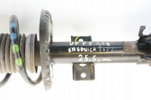 ZWROTNICA KPL PRAWA PRZEDNIA VW UP! 1.0