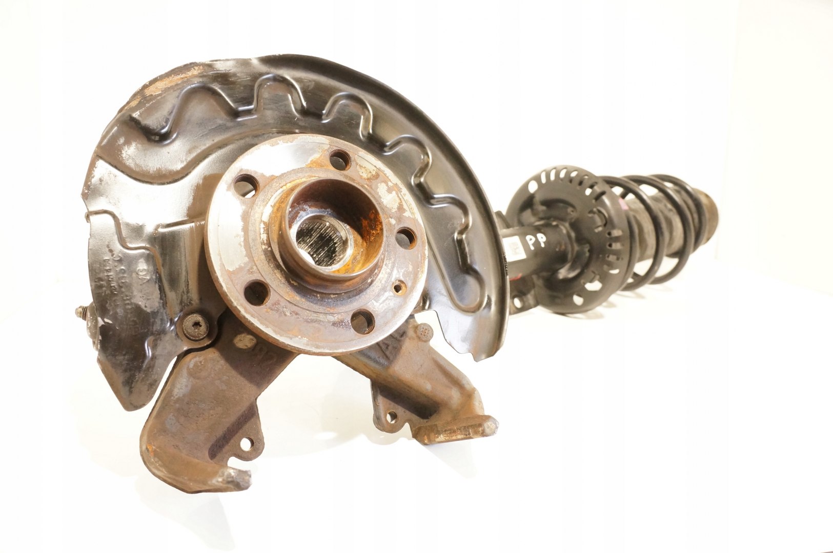 13505459331-696b4ccc73db7 ZWROTNICA KPL PRAWA PRZEDNIA SKODA FABIA III 1.0