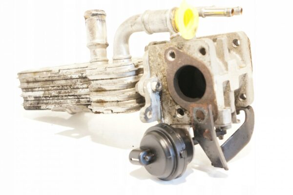 CHŁODNICA SPALIN EGR VW AUDI SEAT TDI 039131513AD