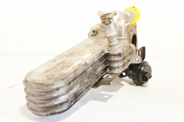 CHŁODNICA SPALIN EGR VW AUDI SEAT TDI 039131513AD