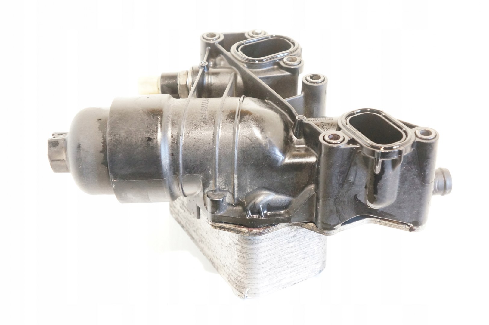 OBUDOWA FITRA OLEJU Trafic Vivaro 1.6 DCI 70375888