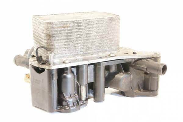 OBUDOWA FITRA OLEJU Trafic Vivaro 1.6 DCI 70375888