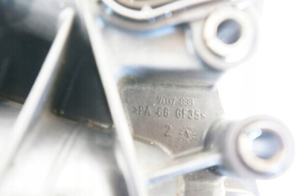 OBUDOWA FITRA OLEJU Trafic Vivaro 1.6 DCI 70375888