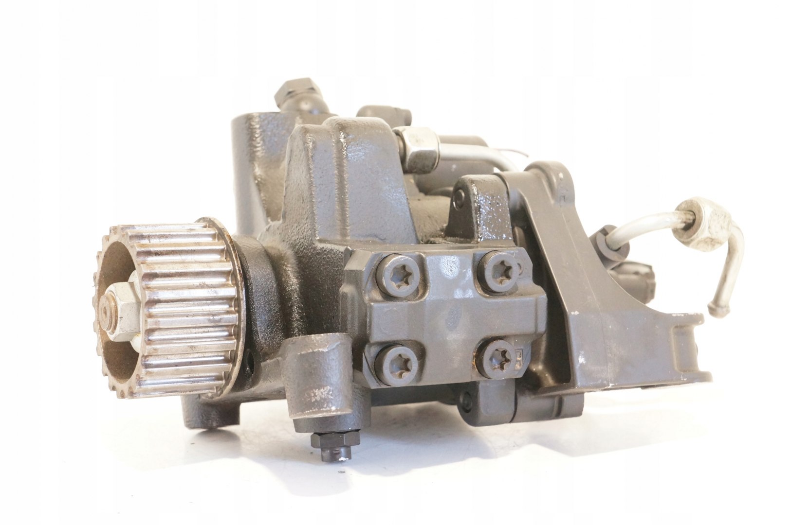 POMPA WTRYSKOWA RENAULT MEGANE CLIO SCENIC 1.5 DCi