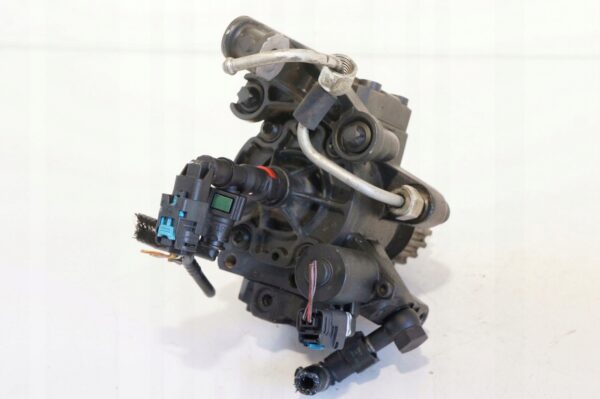 POMPA WTRYSKOWA RENAULT MEGANE CLIO SCENIC 1.5 DCi