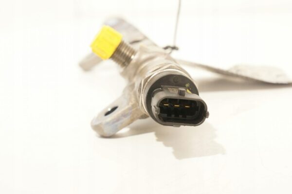 LISTWA WTRYSKOWA WTRYSKIWACZE FIAT ALFA ROMEO 1.6D