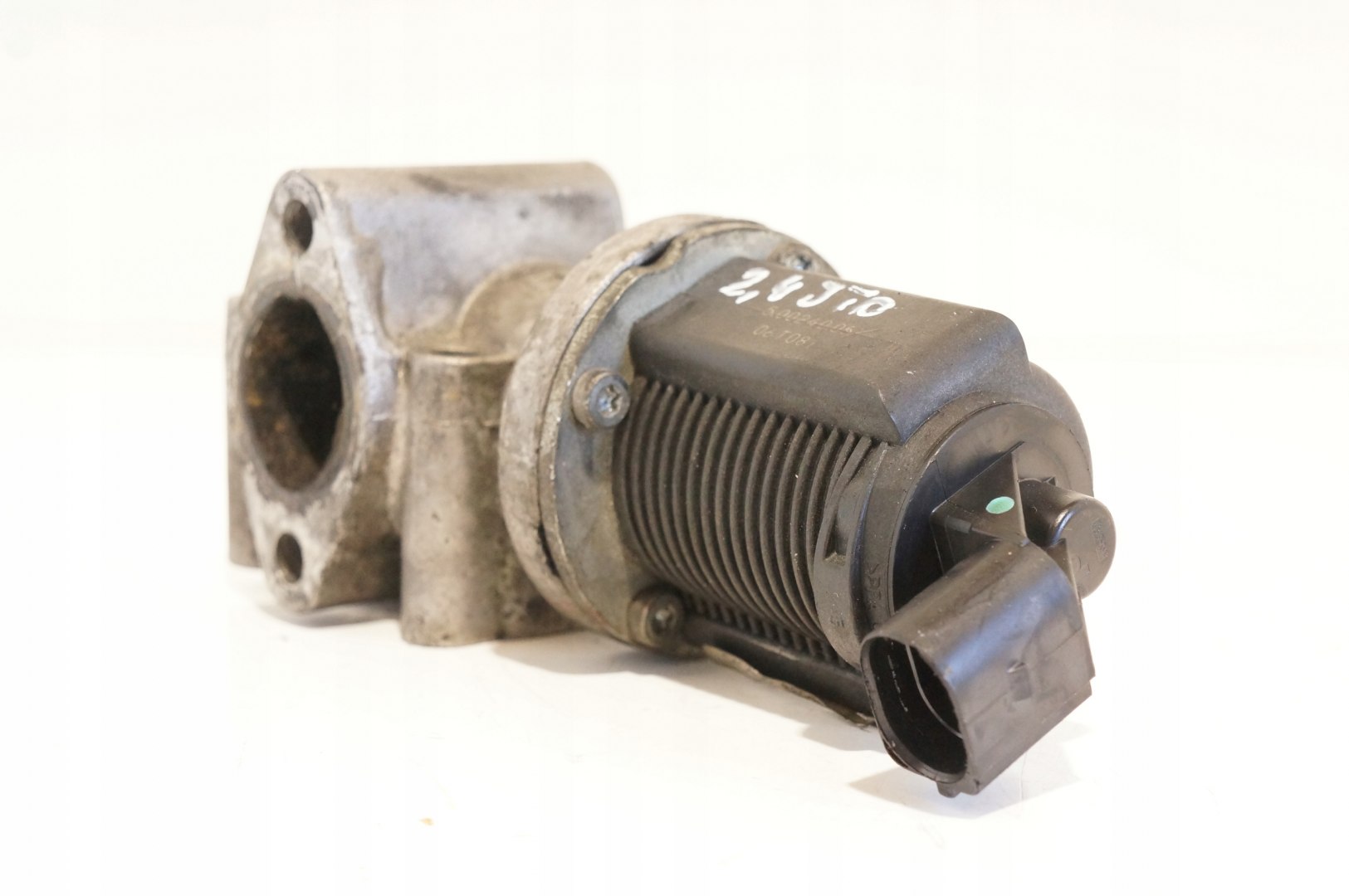 ZAWÓR EGR ALFA ROMEO FIAT 1.9 2.4 JTD 50024005