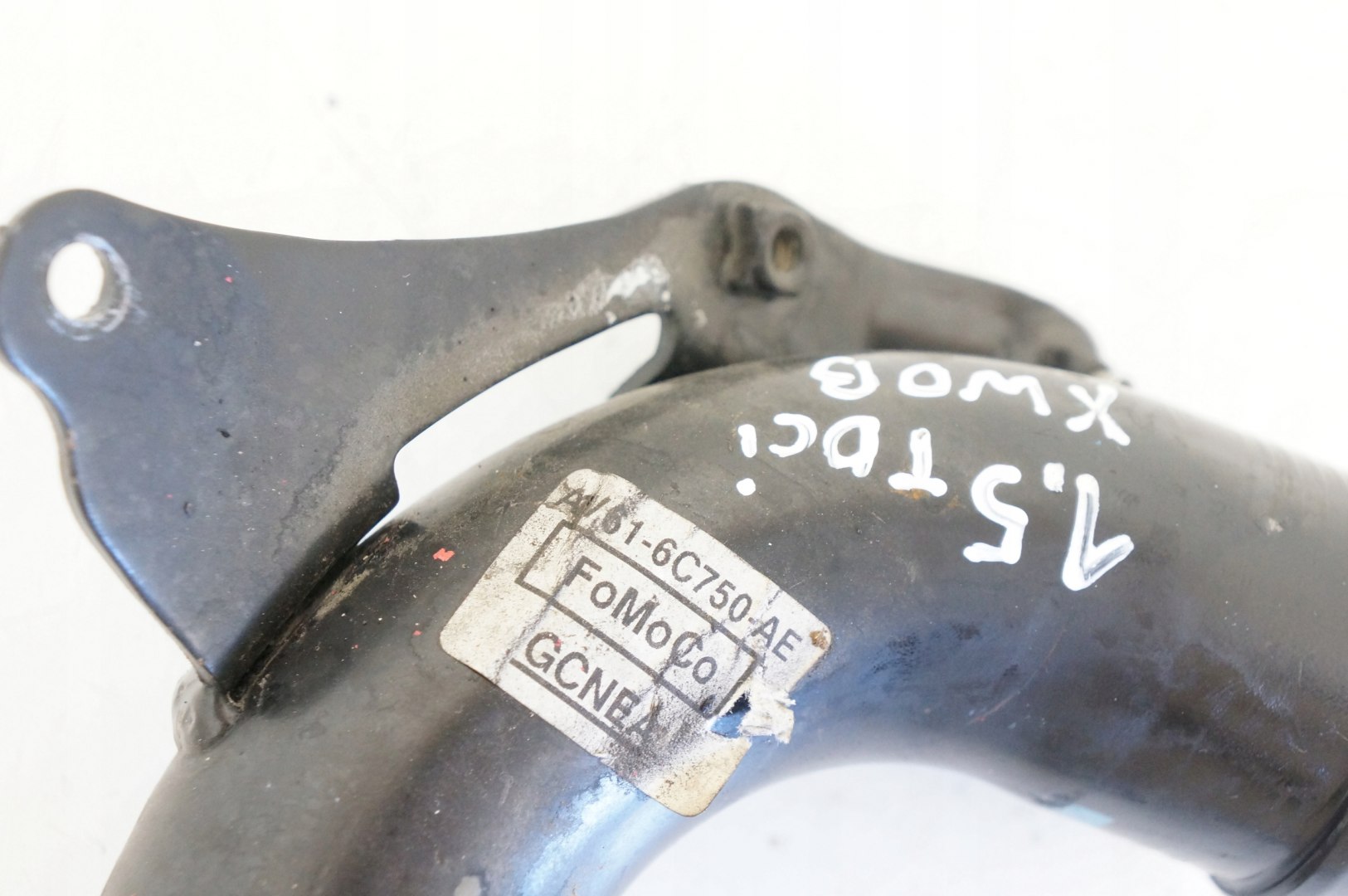 PRZEWÓD RURA POWIETRZA FORD FOCUS C-MAX 1.5 TDCI