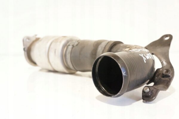 PRZEWÓD RURA POWIETRZA FORD FOCUS C-MAX 1.5 TDCI