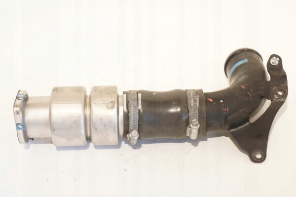 PRZEWÓD RURA POWIETRZA FORD FOCUS C-MAX 1.5 TDCI