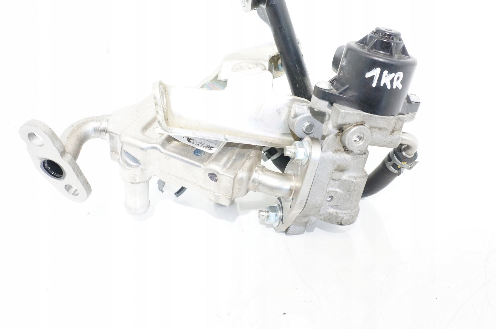 ZAWÓR EGR CHŁODNICZKA TOYOTA AYGO II LIFT 1.0