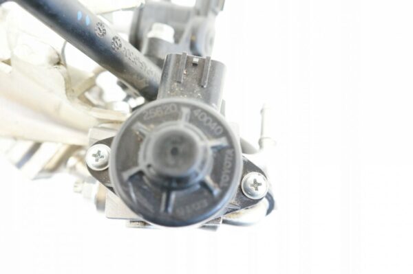 13505460208-696b4c79443e2 ZAWÓR EGR CHŁODNICZKA TOYOTA AYGO II LIFT 1.0