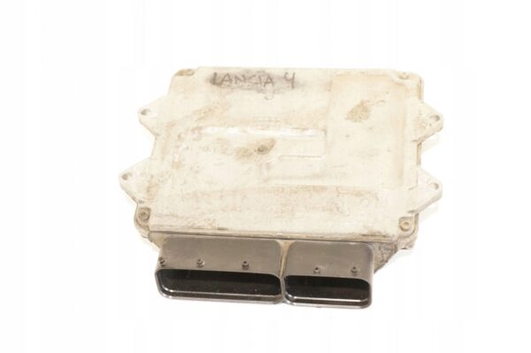 KOMPUTER STEROWNIK FIAT GRANDE PUNTO 51795236