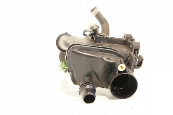 OBUDOWA TERMOSTATU PEUGEOT CITROEN 1.2 9807198480