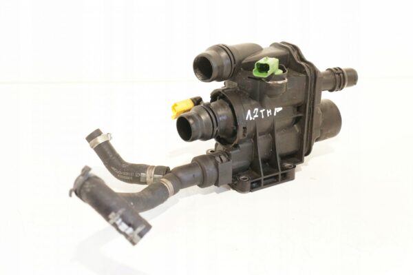 OBUDOWA TERMOSTATU PEUGEOT CITROEN 1.2 9807198480