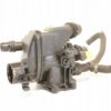 OBUDOWA TERMOSTATU PEUGEOT CITROEN 1.2 9807198480