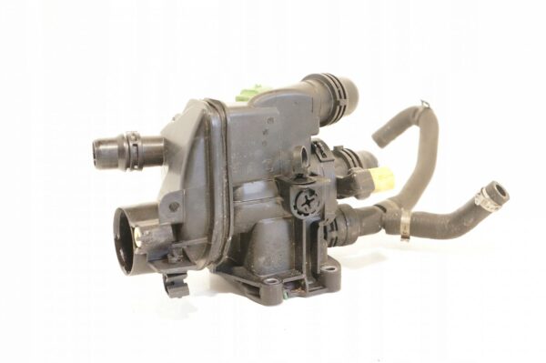 OBUDOWA TERMOSTATU PEUGEOT CITROEN 1.2 9807198480